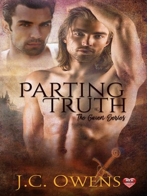 cover image of Parting  Truths